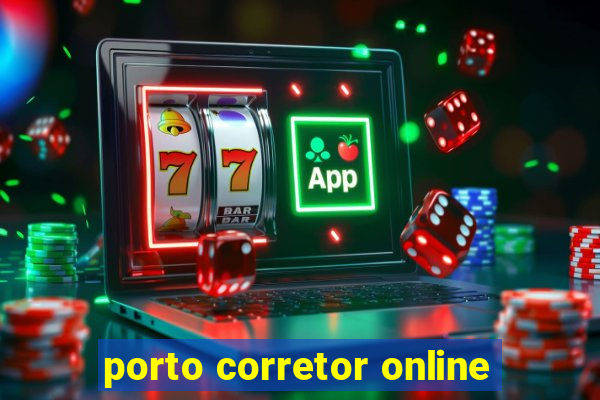 porto corretor online